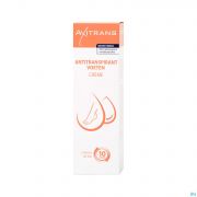 Axitrans Creme Pieds 75ml