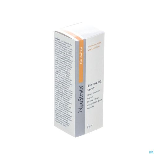 Neostrata Illuminating Serum Pompfl 30ml
