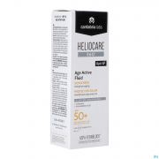 Heliocare 360° Age Active Fluid Ip50 Tube 50Ml