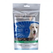 Orozyme Bucco-fresh Dental Croq Dog 10kg 150g