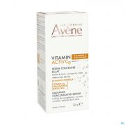 Avene Vitamine Activ Cg Corr.serum Stral Teint30Ml