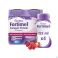 Nutricia Fortimel Compact Protein 2.4Kcal Bosvrucht 4X125Ml