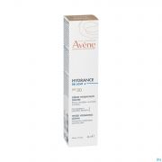 Avene Hydrance Bb Licht Tube 40Ml
