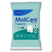 Hartmann Molicare Premium Fixpants Xl (5)