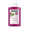 Klorane Figuier De Barbarie Shampoing Désaltérant Hydratation Brillance 200 ml - Produit 1
