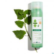 Klorane Capil. Droogsh Brandn.getint Spray150Ml Nf - Gebruik 1