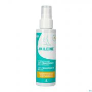 Akileine Vaporisateur Déodorant Anti Transpirant 100 ml