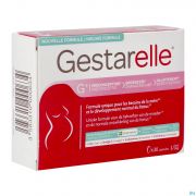 Gestarelle g+ Caps 30 Nf