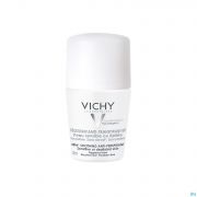Vichy Deo Peau Sens-epilee Bille 48h 50ml
