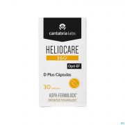 Heliocare 360 D Plus Caps 30 Nf