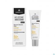 Heliocare 360 Pigment Solution Fluide Ip50+ 50 ml