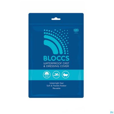 Sealprotect Sport Bloccs Kind Arm l