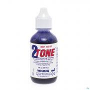 Tandplakverklikker 2tone Oplossing 60ml