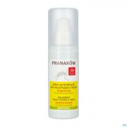 Pranarom Aromapic Spray Lacte 100ml