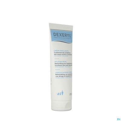 Dexeryl Creme Tube 250g