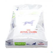 Royal Canin Vet Dog Urinary Moderate Calorie M/c 6,5 kg - Vue détail 1