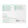 Lohmann Rauscher Suprasorb A Pro Calcium Algin. Wiek 2X45Cm 5 33935 - Achterkant 2