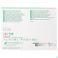 Lohmann Rauscher Suprasorb A Pro Calcium Algin. Wiek 2X45Cm 5 33935 - Achterkant 1