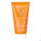 Vichy Cap Sol gezichstcr. Dry Touch Spf30 50Ml - Product 1