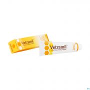 Vetramil Onguent Miel Tube 100 g - Produit 1