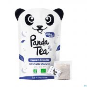 Panda Tea Sweet Dreams 28 Jours Sachet (28) - Produit 1