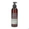 Vitry Man Versterkende Shampoo 190Ml - Achterkant 3
