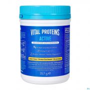 Vital Proteins Active Citron 357 g