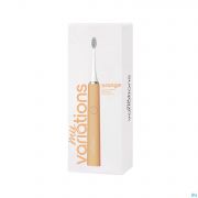 Myvariations Brosse A Dents Electrique Orange