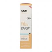 Yun Ato Postbiotic Hydra Lichaamscreme N/parf200ml