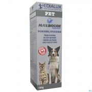 Edialux Max Biocide Poeder 100 g
