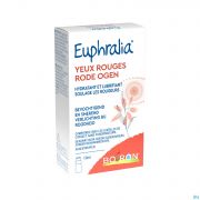 Euphralia Yeux Rouges Flacon 10 Ml Boiron