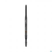 Les Couleurs De Noir Couleurs De Noir Stylo Sourcils Brun 02 0,07 g - Produit 1