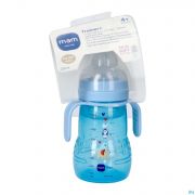 Mam Trainer+ Oefenbeker Boy 220ml