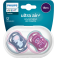 Philips Avent Fopspeen +18m Ultra Air Olifant&love