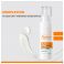 Avene Zon Spf50 A/imperfection Fluide 40Ml - Gebruik 3