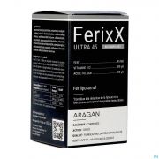 Ixxpharma Ferixx Ultra 45 Comprimés (90)