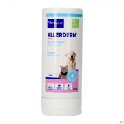 Allerderm Normal Skin Sh Hond&kat 250ml