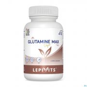 Lepivits glutamine Max 90 Capsules - Produit 1