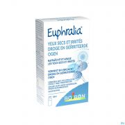 Euphralia Droge&geirr. Ogen Fl 10ml Boiron