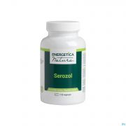Energetica Natura Serozol Caps 120 - Product 1