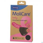 Molicare Sous-Vetements Absorbants Lady Medium