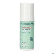 Intima Rescue Huile Soin 4-in-1 Pompfl 50ml Cbf