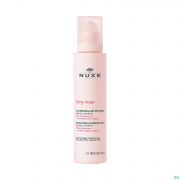 Nuxe Very Rose Lait Demaq Onctueux 200ml Nf