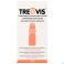 Horus Pharma Treovis Lubrifierende Oogoplossing 10Ml - Achterkant 1
