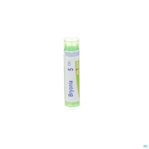 Bryonia 5ch Gr 4g Boiron