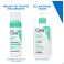Cerave Balancing Air Foam Cleanser 150Ml - Gebruik 6