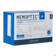 Memoptic+ Caps 90 Nf