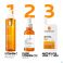 La Roche Posay Vitamine C gel Nettoyant Purifiant 200 ml - Utilisation 2