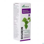 Soria Diurin Xxi Composor 07 Fl 50ml
