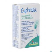 Euphralia Allergies Fl 10ml Boiron